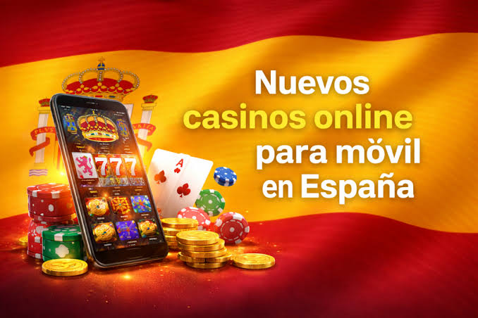 Descubre los Mejores Bonos en Slots de Casino en España