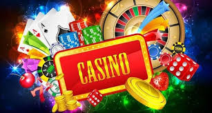 Experience the Thrill of Cryptorino Casino Your Ultimate Gaming Destination