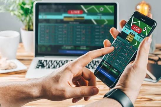 Khám Phá Thế Giới Cá Cược Tại 789bet