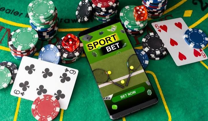 Khám Phá Thế Giới Cá Cược Tại 789bet