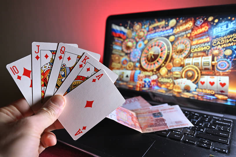 The Thrilling World of Online Casinos Tips for Maximizing Your Experience