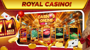 Upptäck Arctic Casino En Nya Världen av Spänning och Underhållning