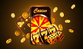 Wynscasino - Twoje Najlepsze Online Kasyno